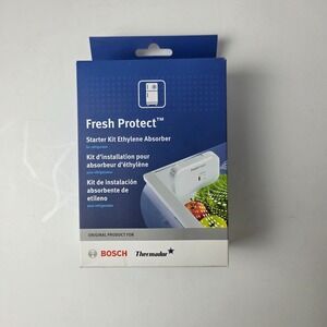 Bosch Thermador Refrigerator Fresh Protect Starter Kit Ethylene Absorber